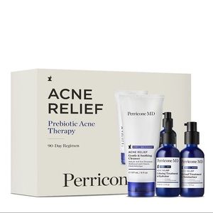 Perricone MD Acne Relief System
